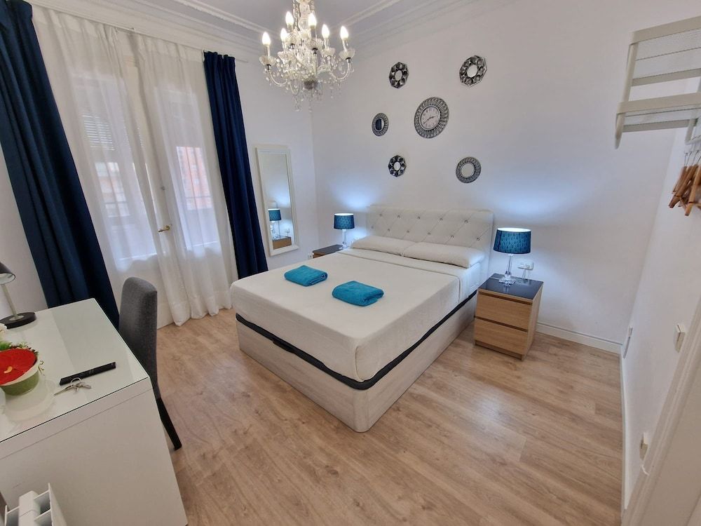 Rooms Flor 1