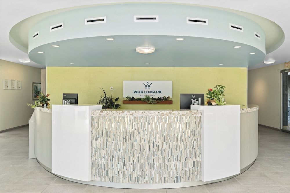 WorldMark Victoria 2