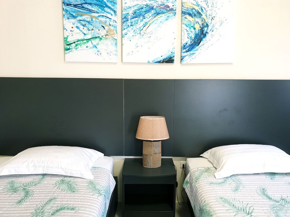 Clear Water Hotel 1