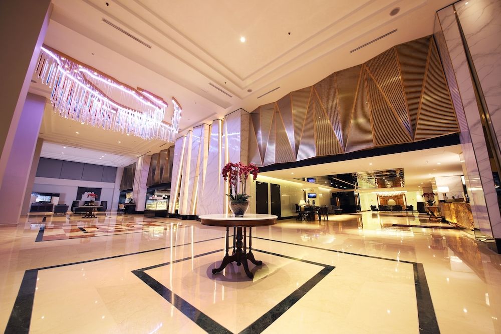 AnCasa Hotel Kuala Lumpur, Chinatown 2