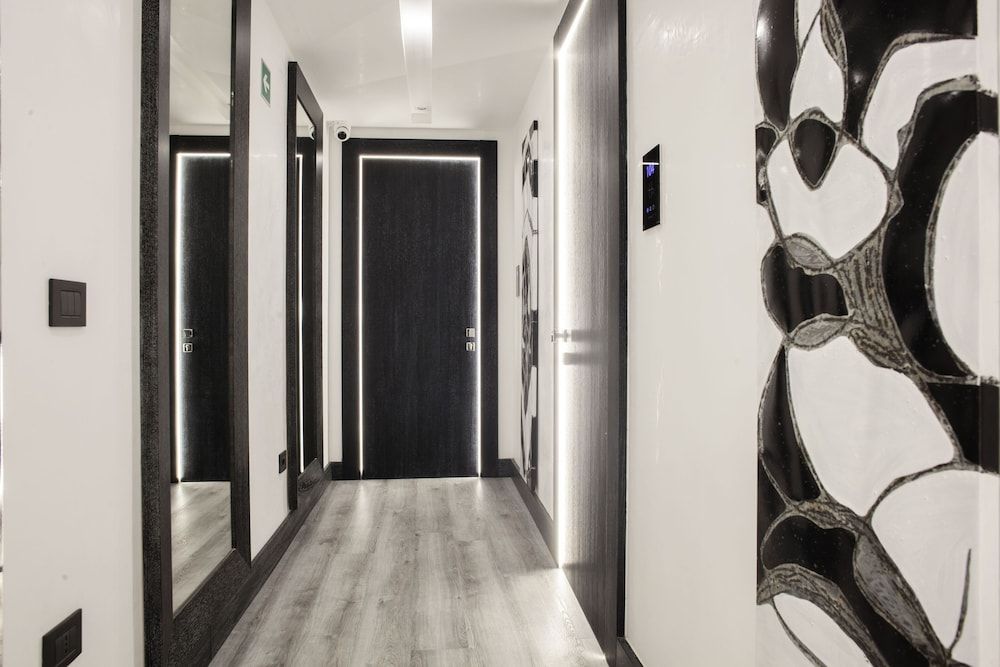 LHP Suite Napoli Parco Margherita 2