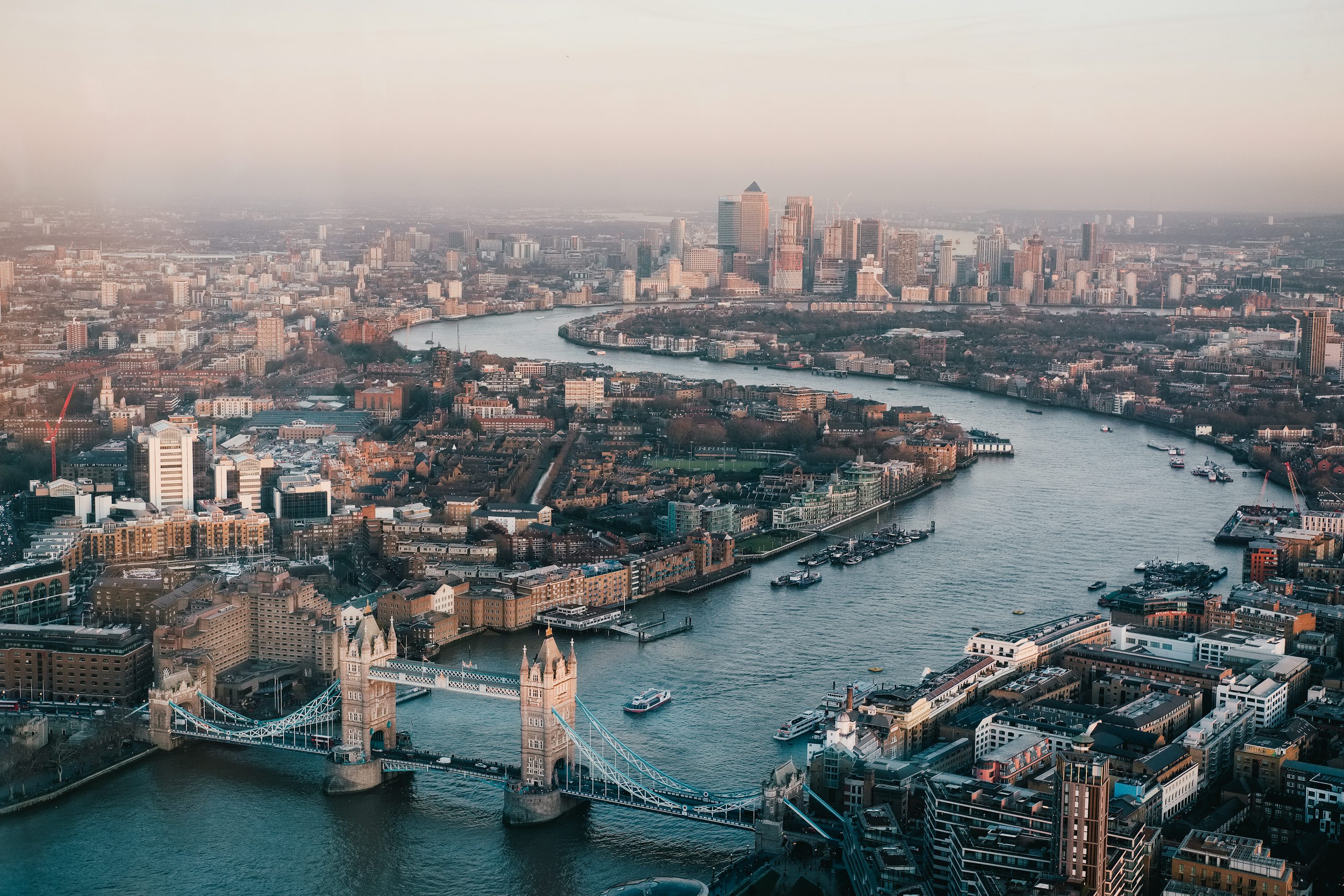 London Suite 2
