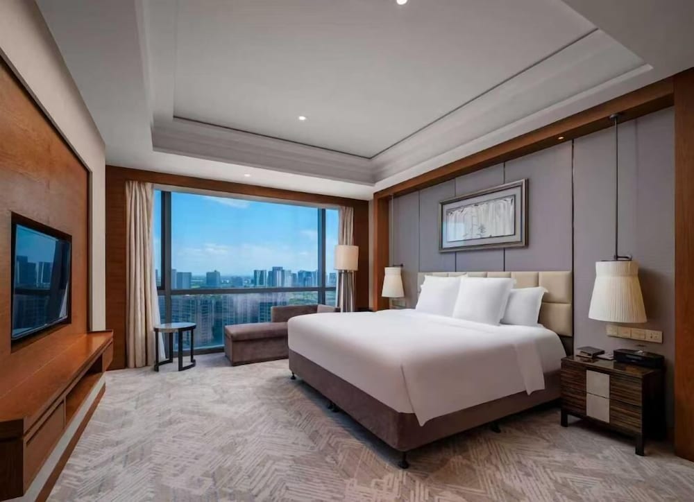 Pullman Haining 1