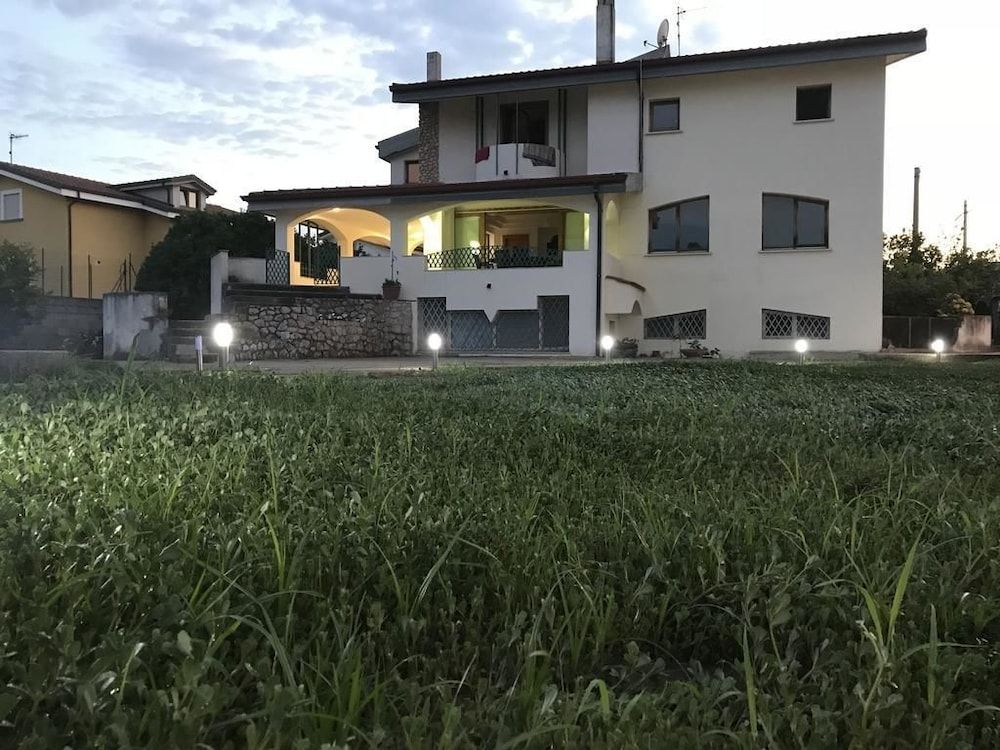 Chiara’s Home 1