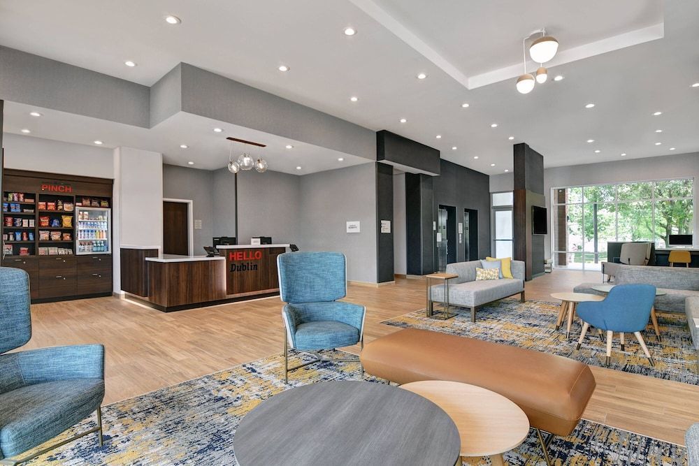 TownePlace Suites by Marriott Columbus Dublin 1
