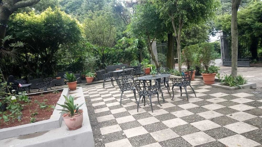Hotel Finca Campo Bello 1
