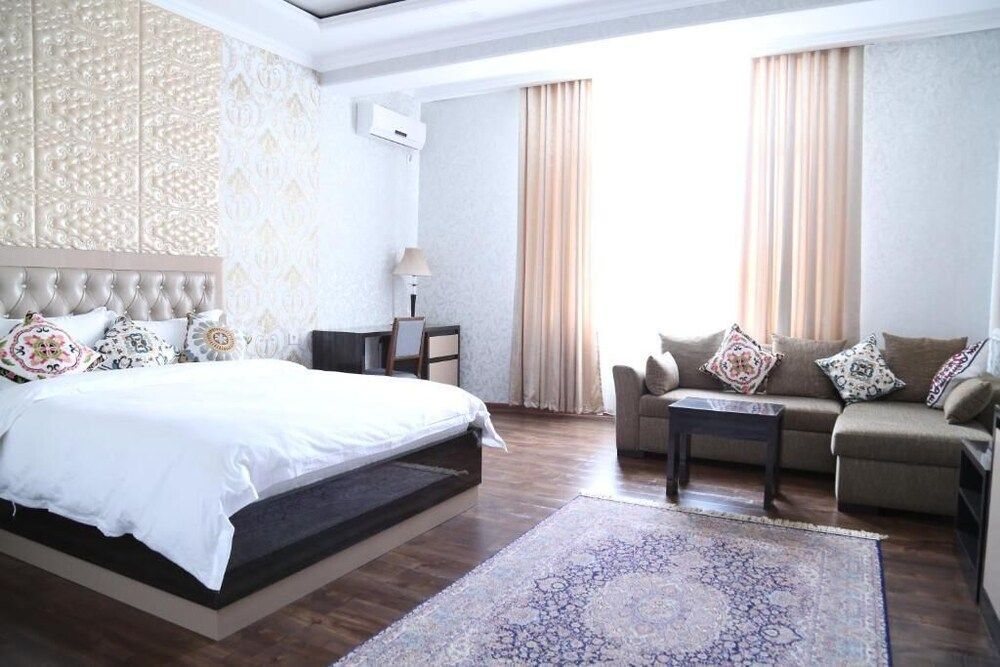 Sunrise Apartment 1
