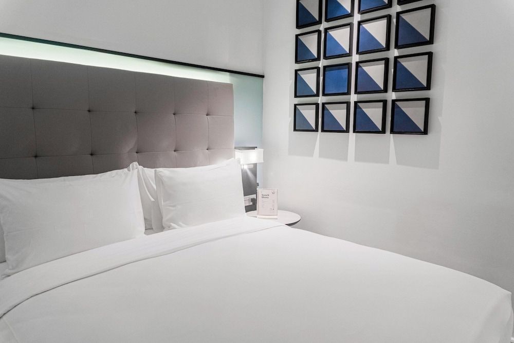 M Village Hotel Tôn Thất Đạm, a brand of Modern Village Lifestyle 2