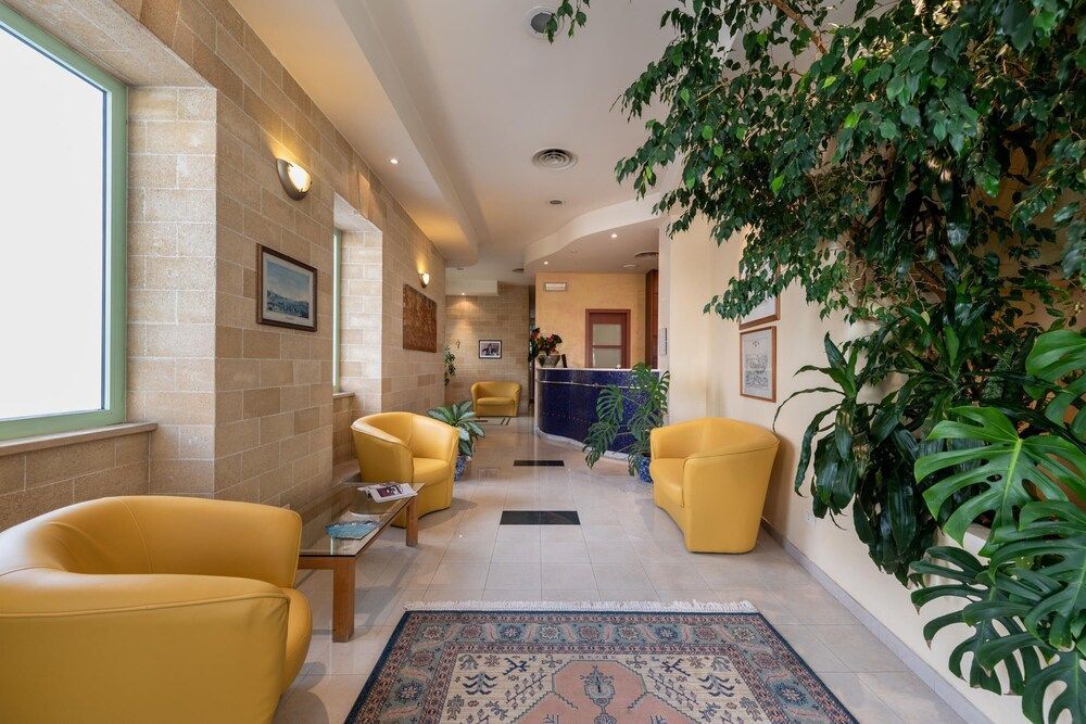 Hotel Euromare 2