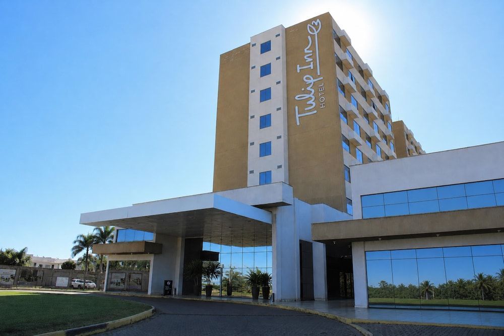 Tulip Inn Sete Lagoas 1