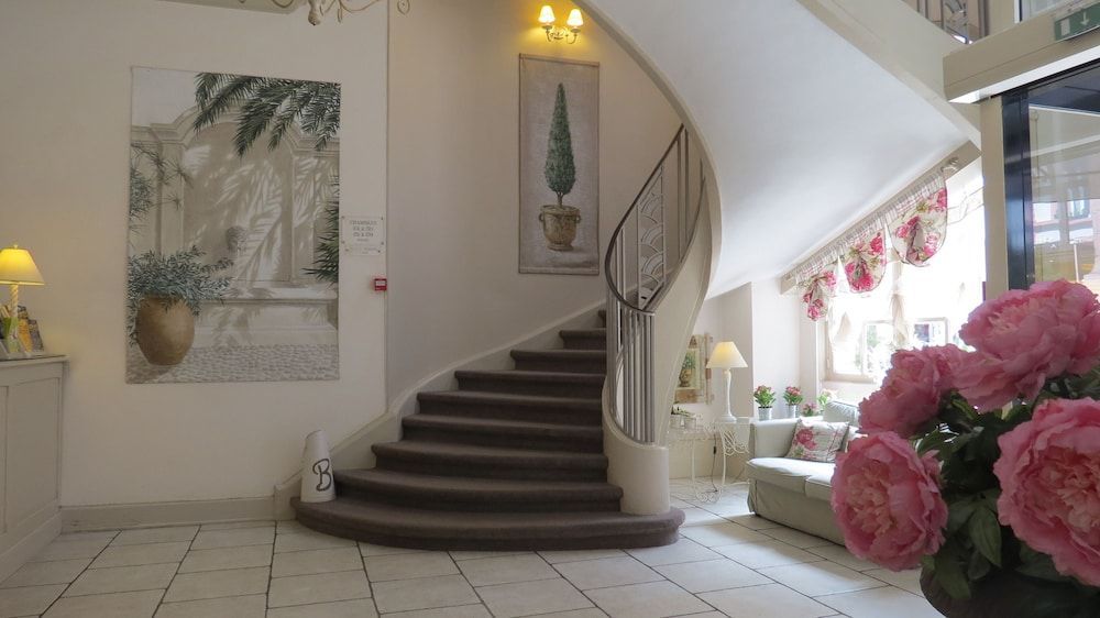 Brit Hotel Bristol Montbéliard Centre 2
