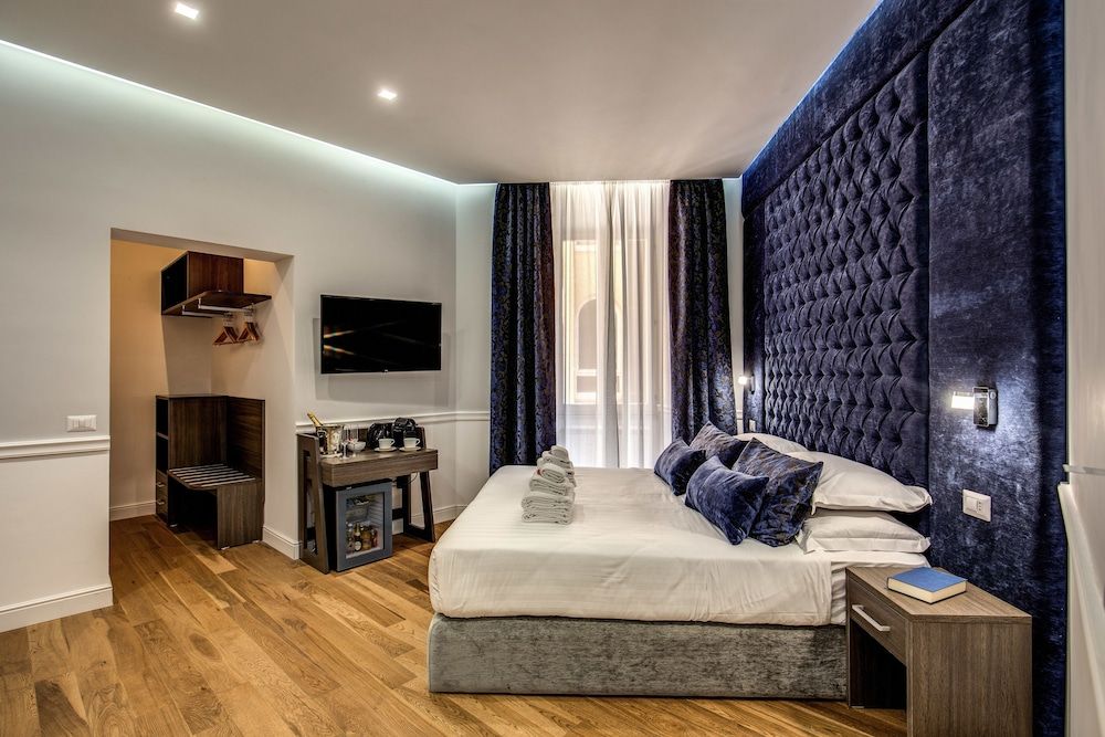 La Foresteria Luxury Suites 1