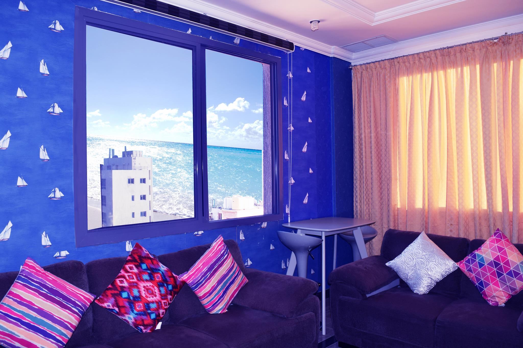 Leaders Plaza Salmiya 1