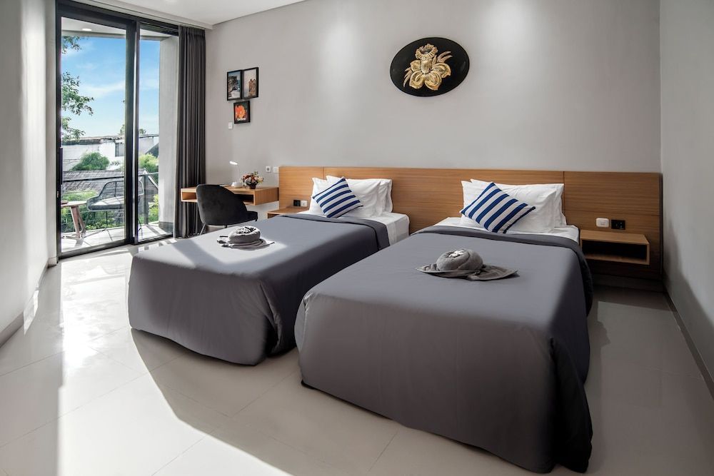 Bella Residence Pererenan 2