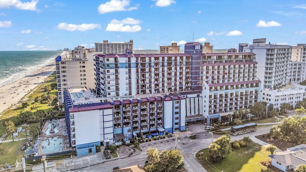 Grande Shores 1