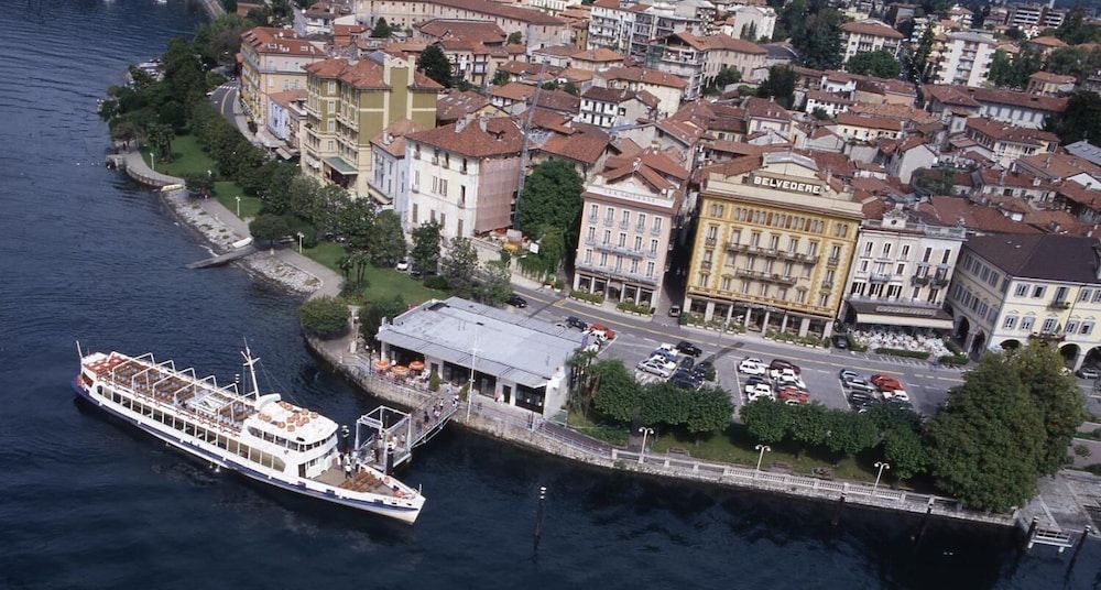 LVG Hotel Collection - Belvedere San Gottardo 1