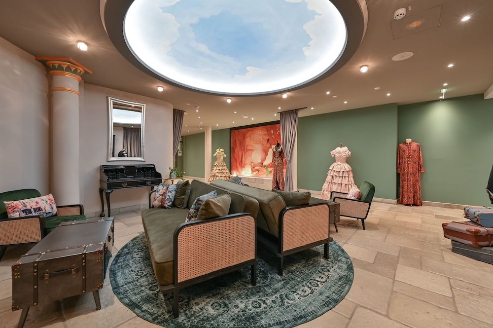 Hotel Sonne 2
