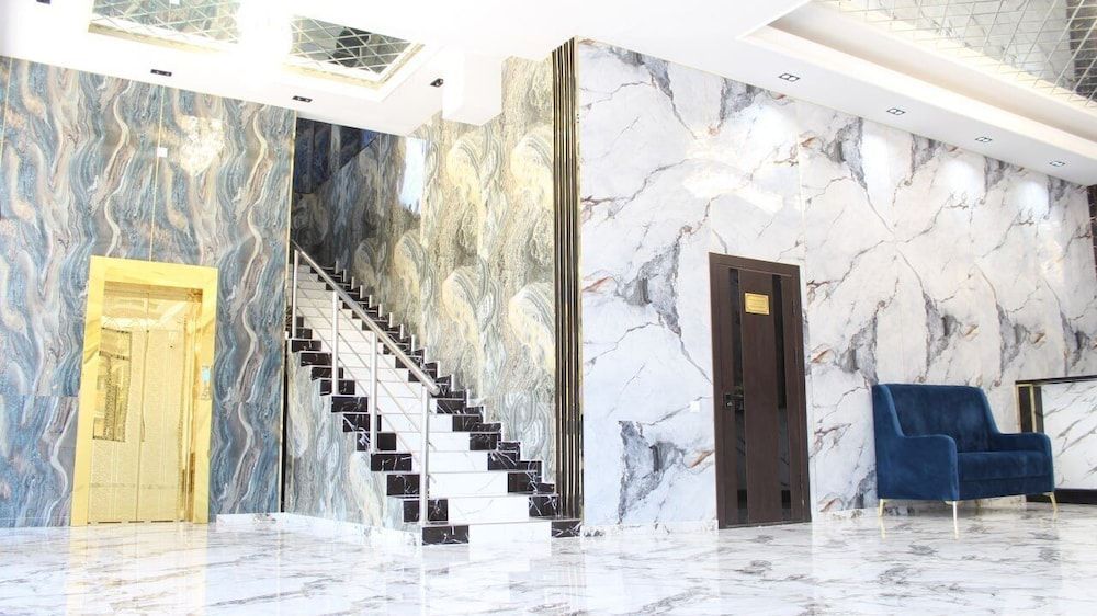 Grand Shosh Hotel 2