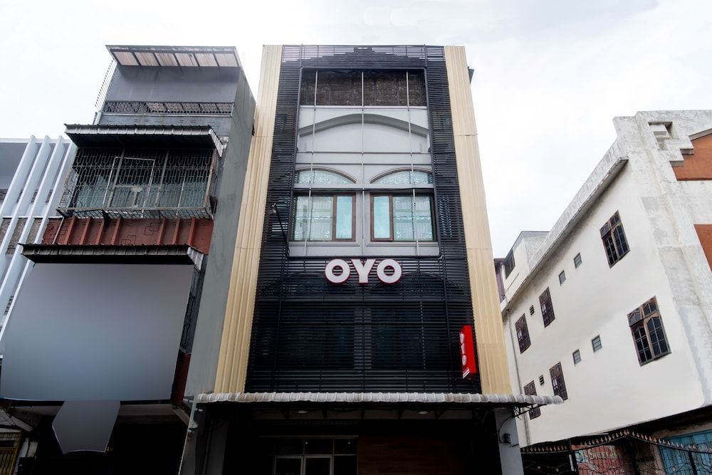 Hotel O Festive Inn 1