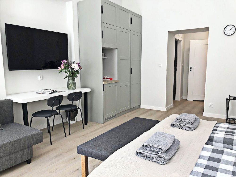 Anny 5 Apartamenty 2