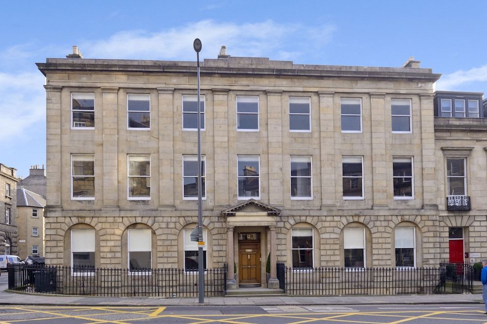 Destiny Scotland - Distillers House 1