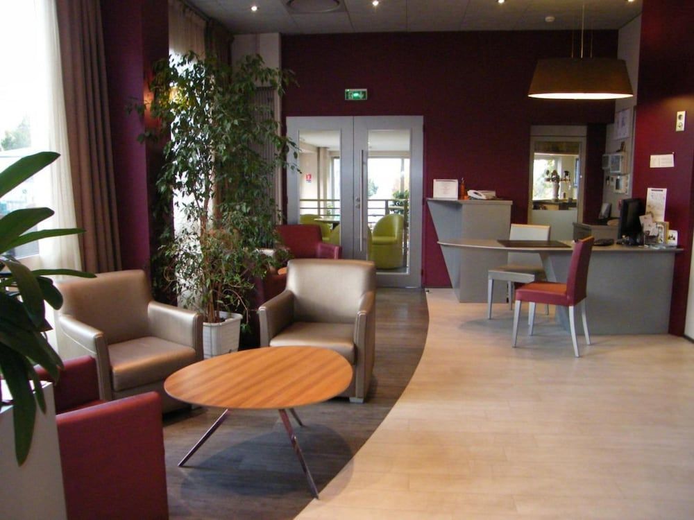 CIT'HOTEL Saint-Pierre 2