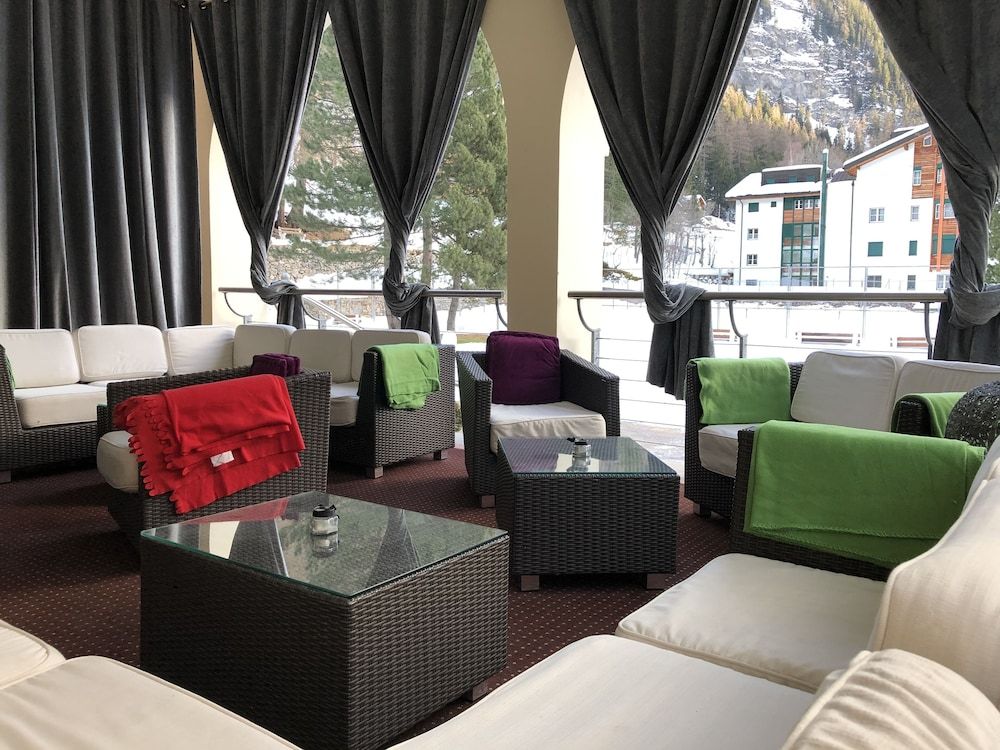 Thermalhotel De France 2