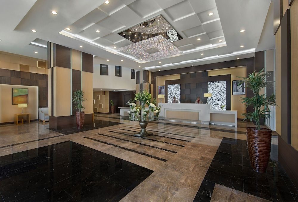 Ezdan Residence 2