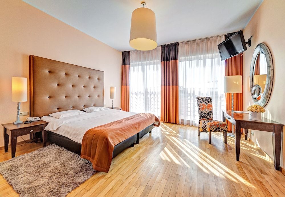Don Prestige Residence 1