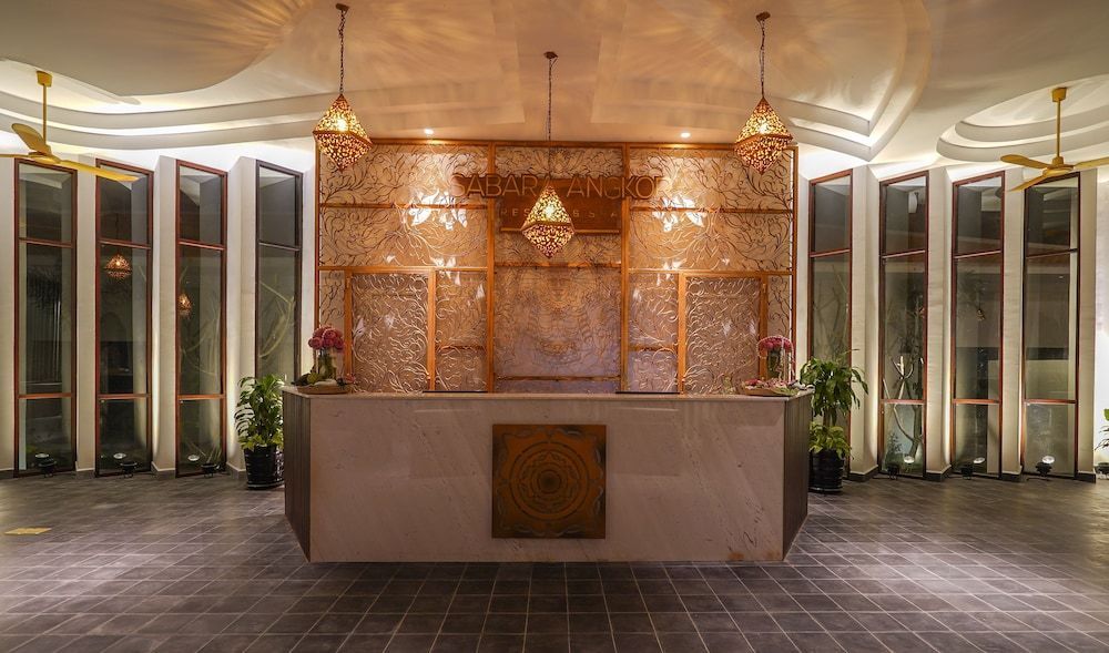 Sabara Angkor Resort & Spa 2