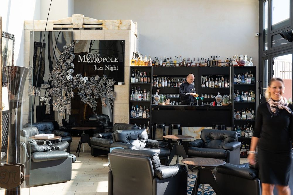 Hotel Metropole Taormina 2