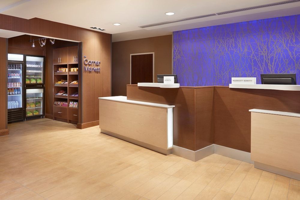 Fairfield Inn & Suites by Marriott Barrie 2