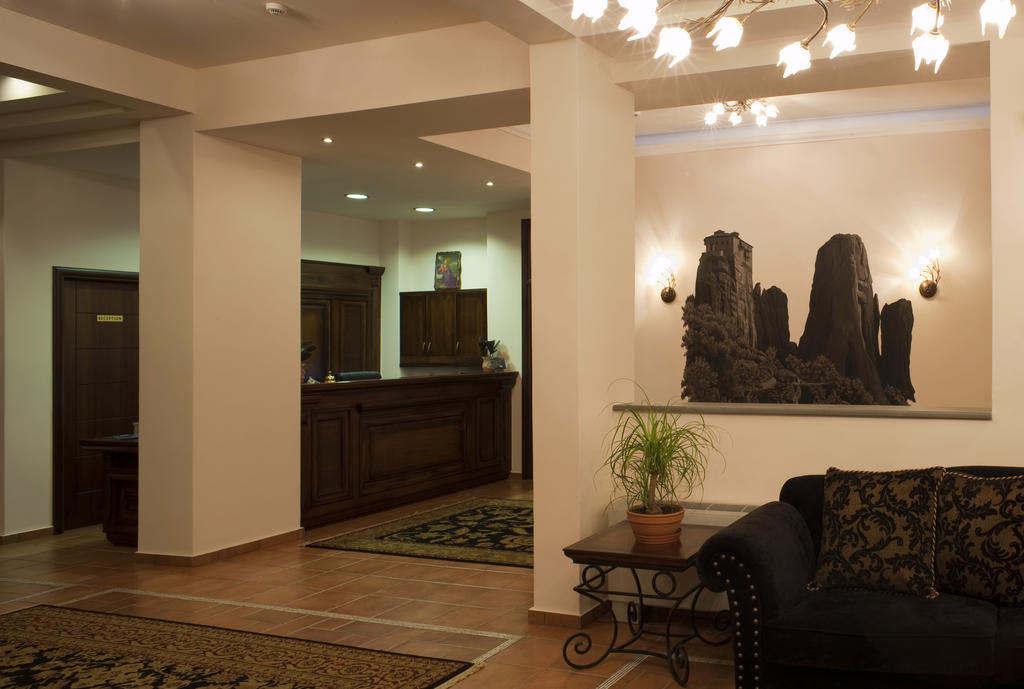 Dellas Boutique Hotel 1