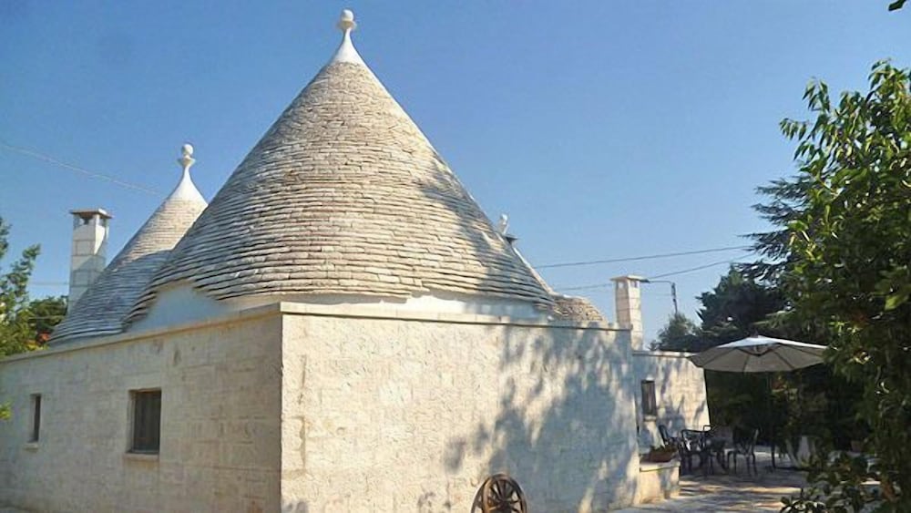 Trulli e Cummerse 2
