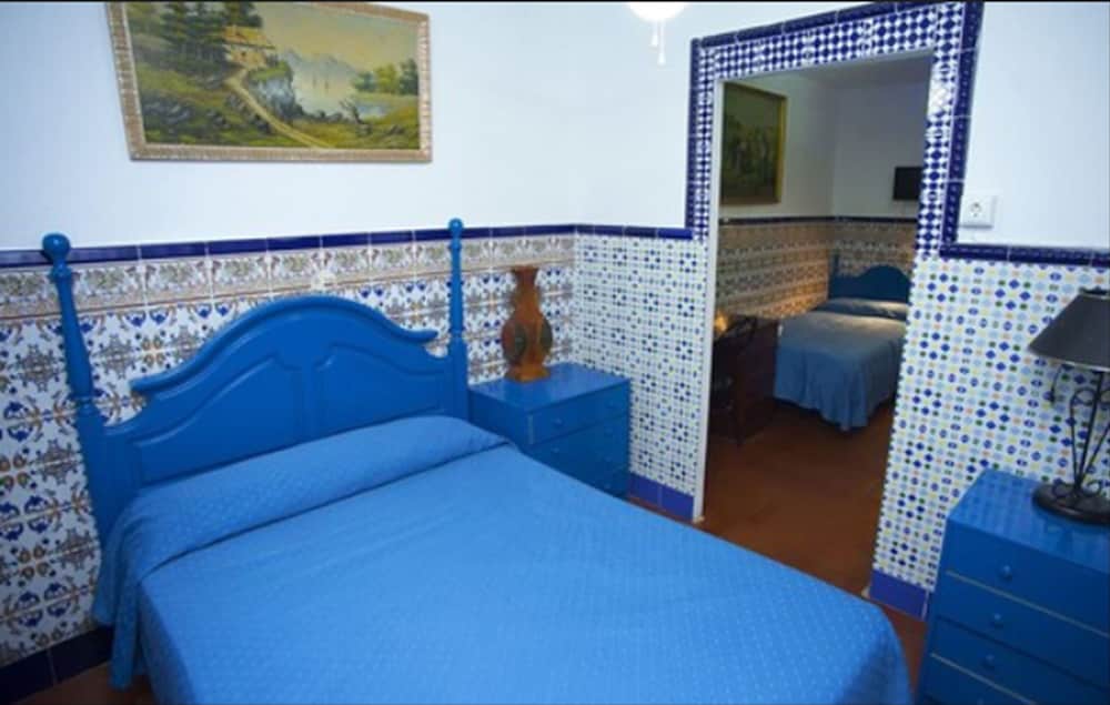 Pension Santa Maria La Blanca 1