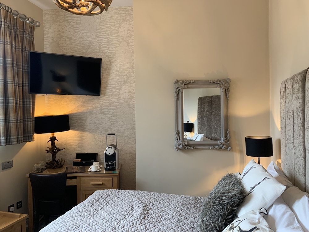 The Wheatsheaf Hotel, Sandbach 2
