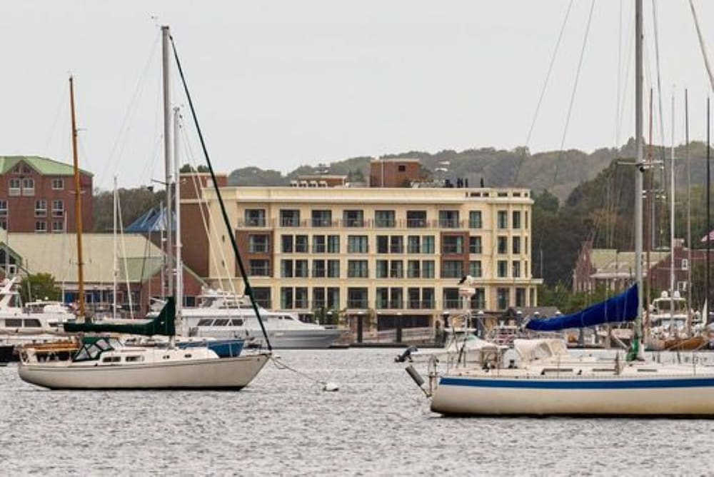 The Brenton Hotel 1