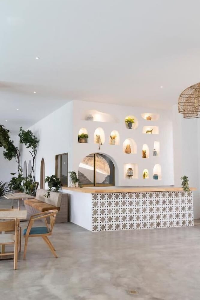 MYLOS Hotel Boutique 2
