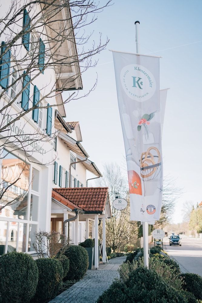 Klostermaier Hotel & Restaurant 1