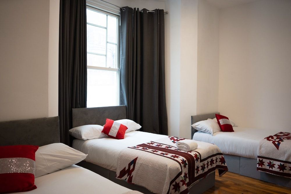 Carlton Residence Sleeps 6 1