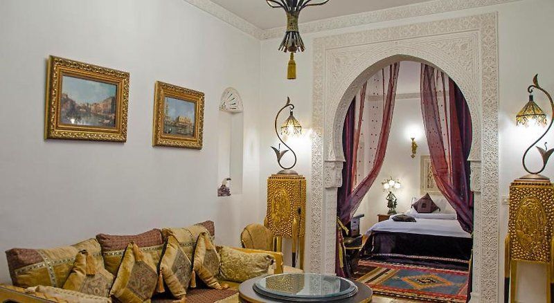 Riad Esmeralda 1