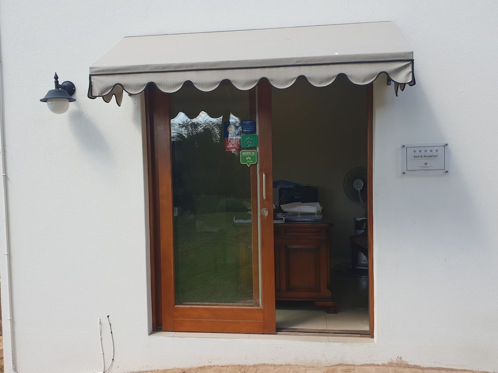Hyde Park Guest House 2