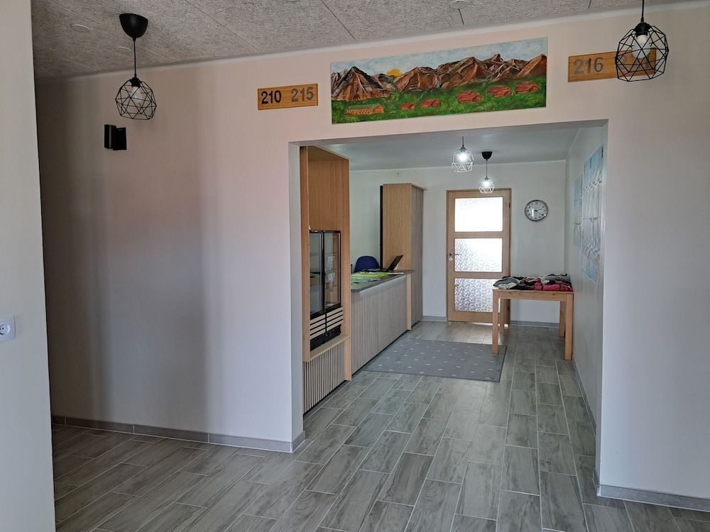 Guesthouse Hof 2