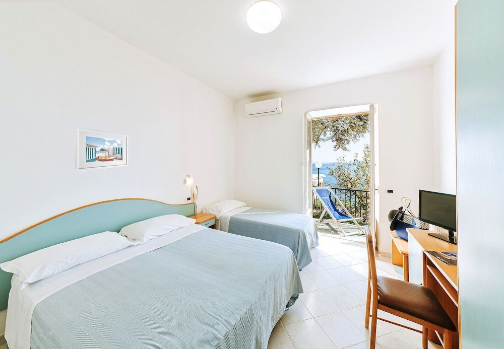 Hotel Bagnitiello 2