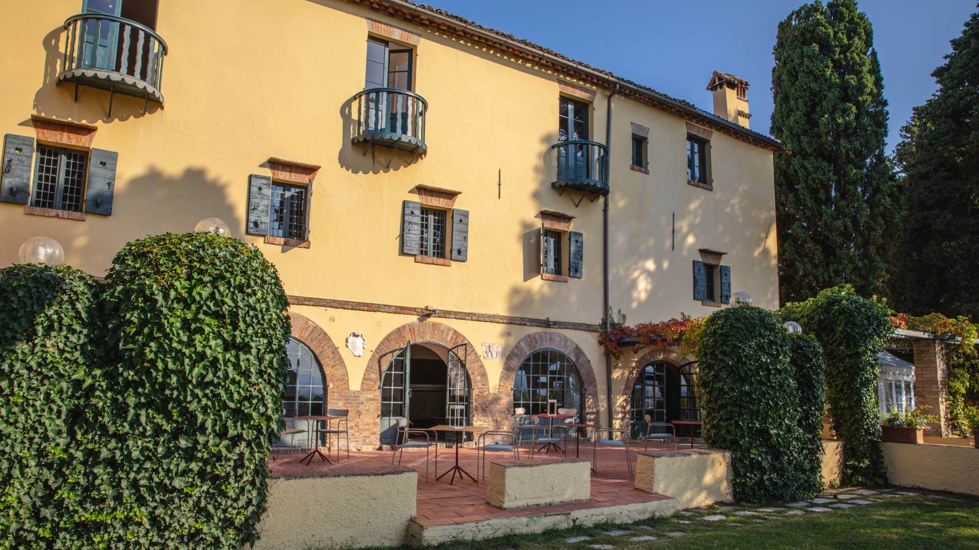 La Loggia Historic Resort - Albergo Diffuso 1