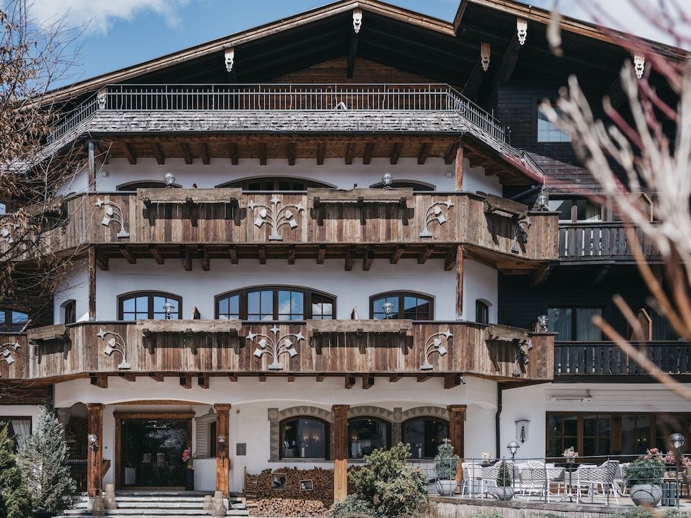 VAYA Seefeld 1