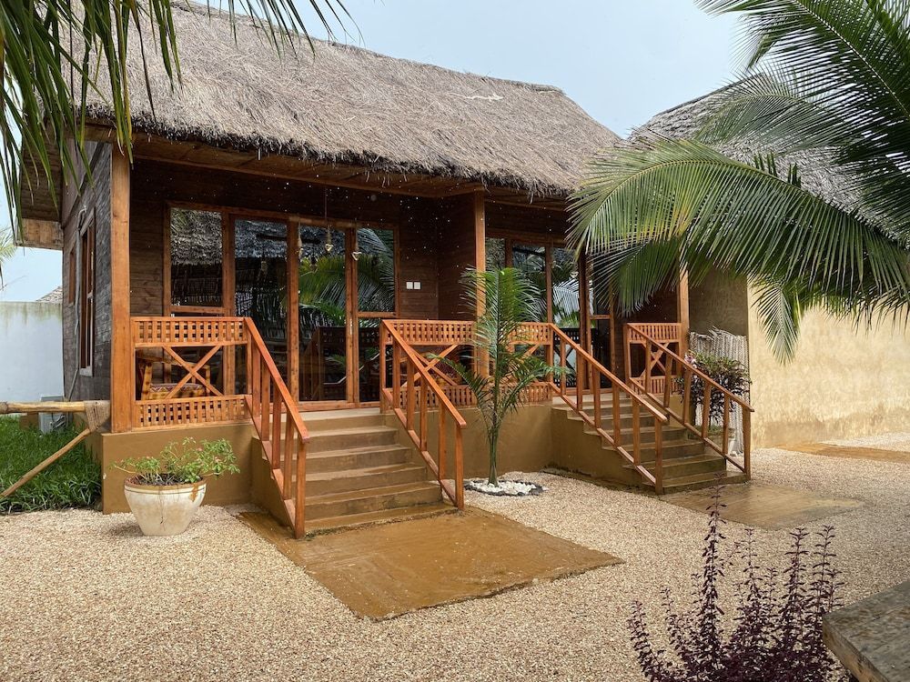 Palm Cultural Village 2