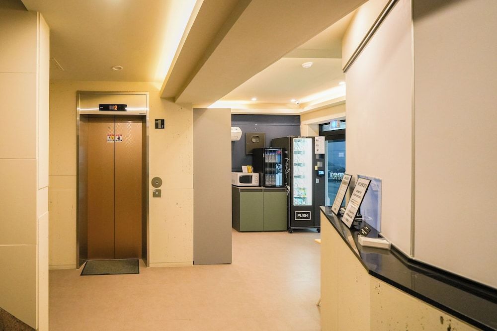 Hotel Remi 2
