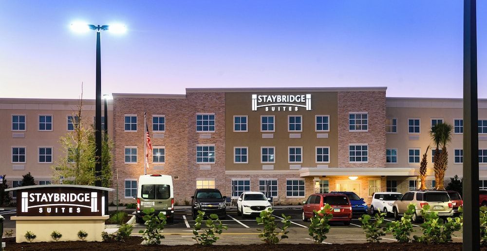 Staybridge Suites VERO BEACH by IHG 1
