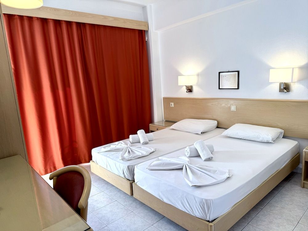 Savoy City Hotel 1